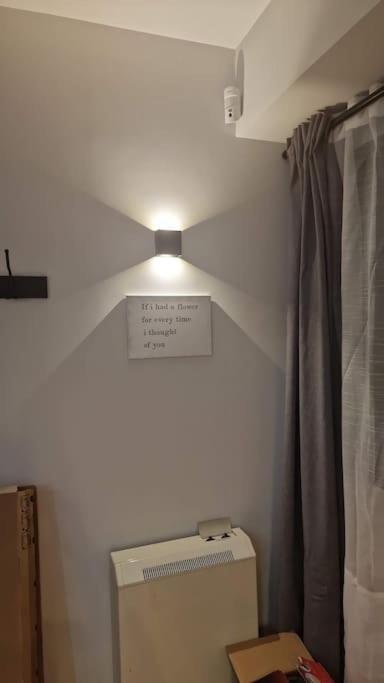Loft En Junto Al Metro. Apartment *