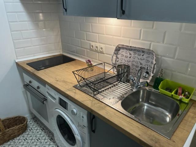 Apartamento Vallecas Plaza Madri