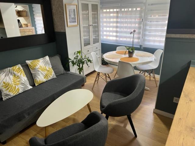 Apartamento Vallecas Plaza Madri
