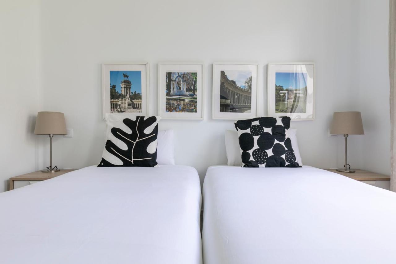 Appartamento Charming Pacifico