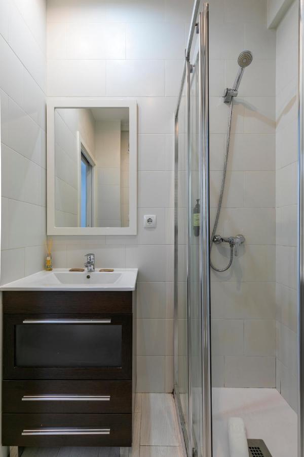 Appartamento Charming Pacifico