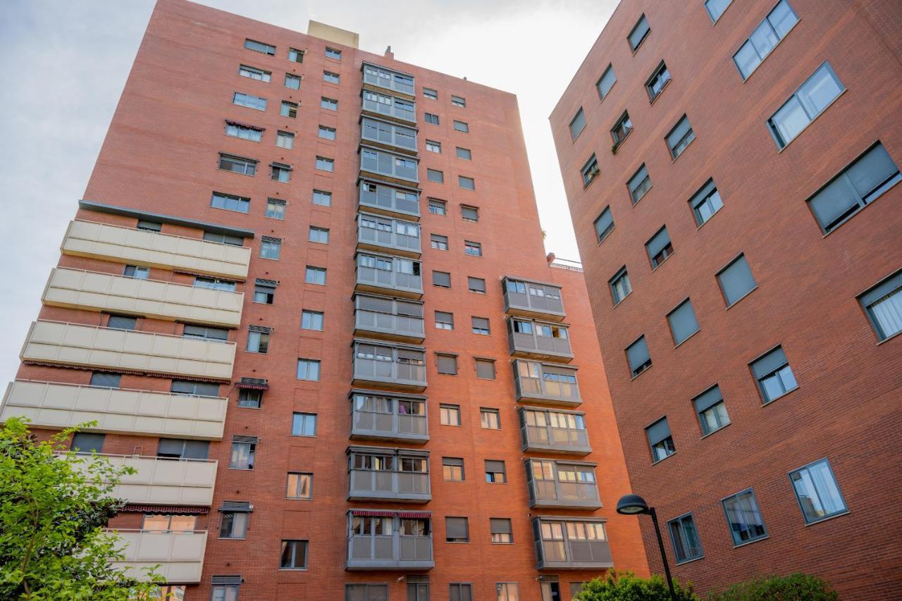 Apartamento For Your Amplio Y Luminoso Temporal En Orcasitas - Wifi Bea25 *