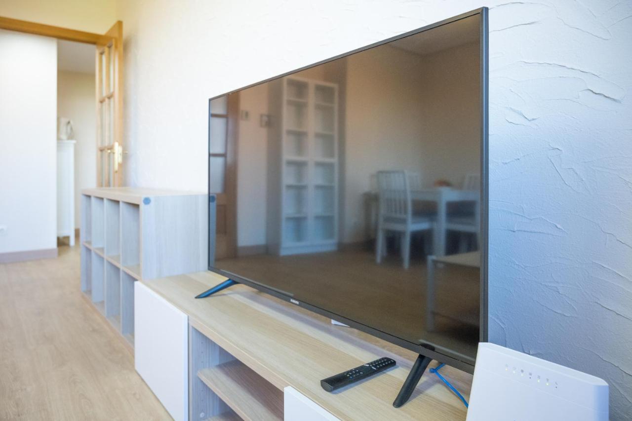 Apartamento For Your Amplio Y Luminoso Temporal En Orcasitas - Wifi Bea25