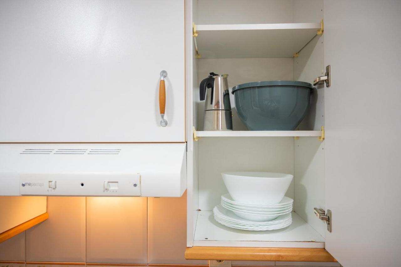 Apartamento For Your Amplio Y Luminoso Temporal En Orcasitas - Wifi Bea25 *