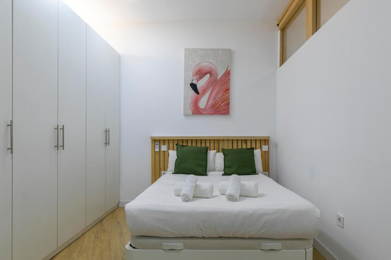 Charming Vistillas - Madrid