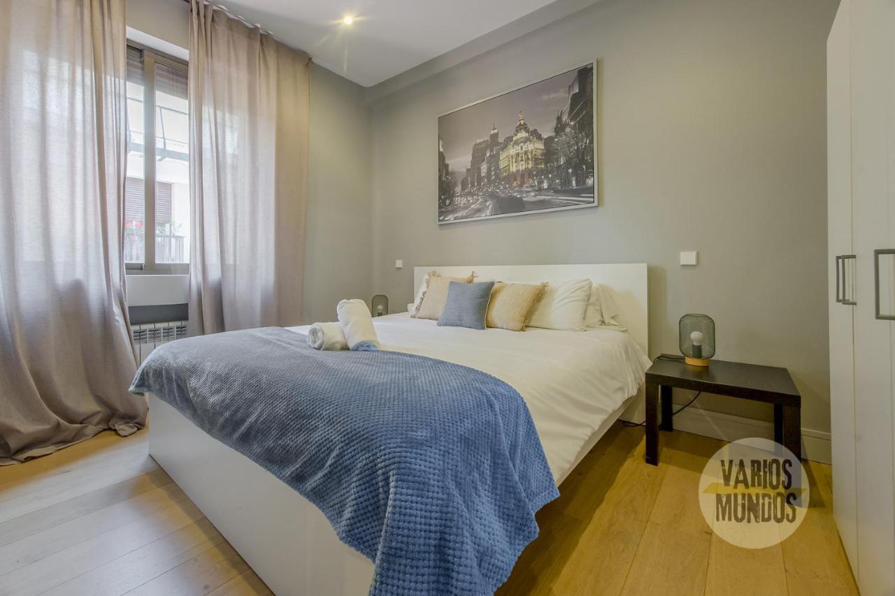 Confortable Piso De 3 Hab En El Centro De