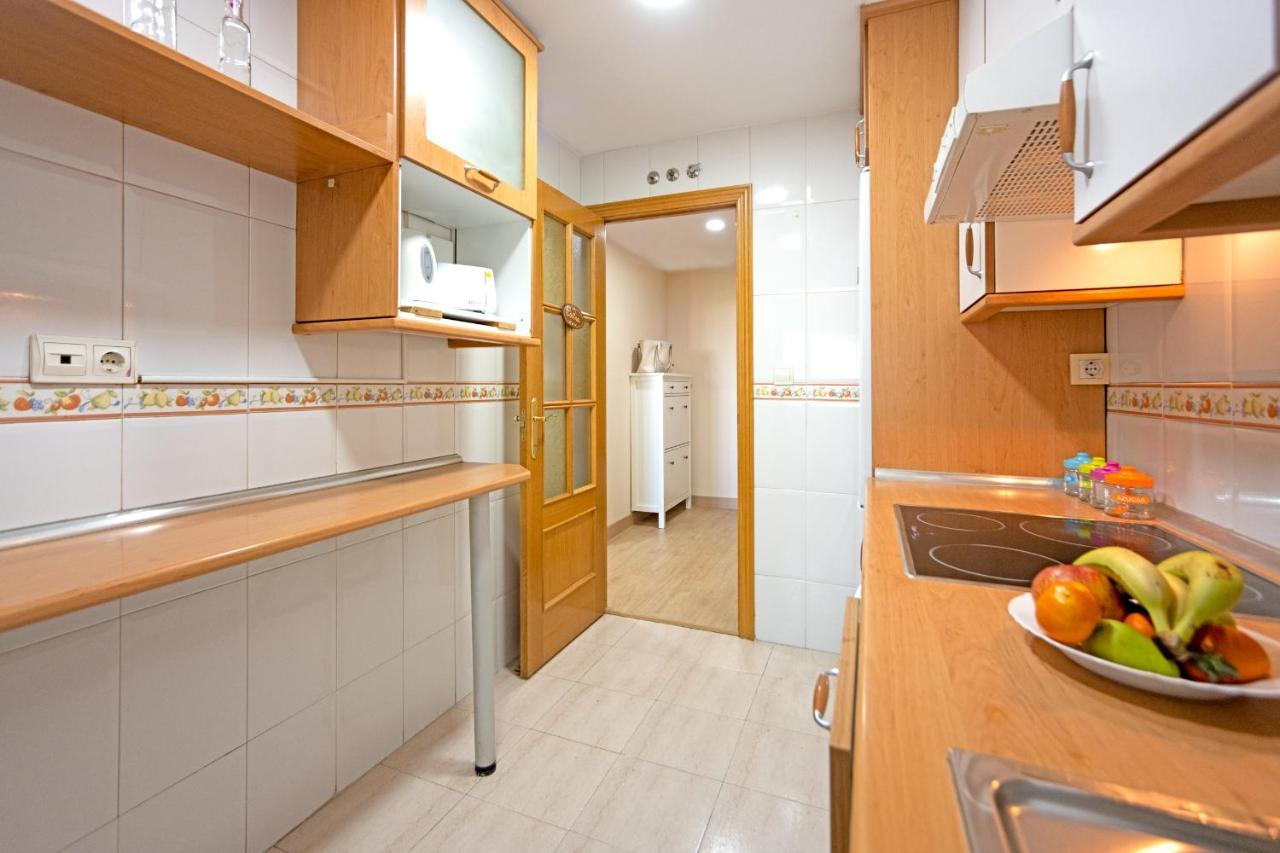Apartamento For Your Amplio Y Luminoso Temporal En Orcasitas - Wifi Bea25 *