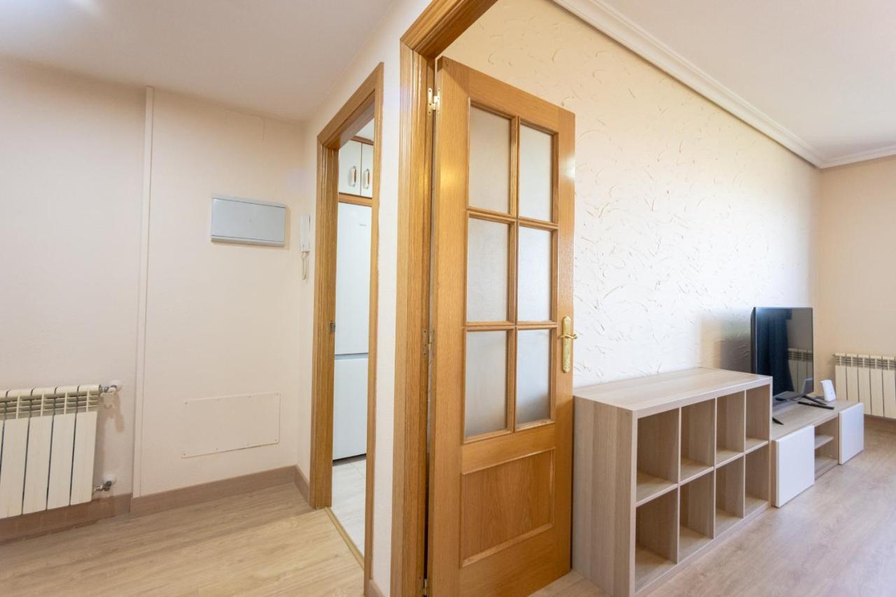 Apartamento For Your Amplio Y Luminoso Temporal En Orcasitas - Wifi Bea25 *