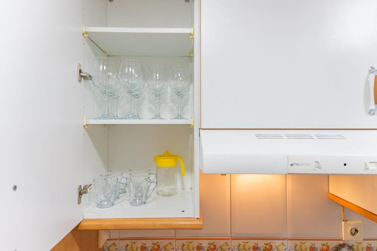Apartamento For Your Amplio Y Luminoso Temporal En Orcasitas - Wifi Bea25 *