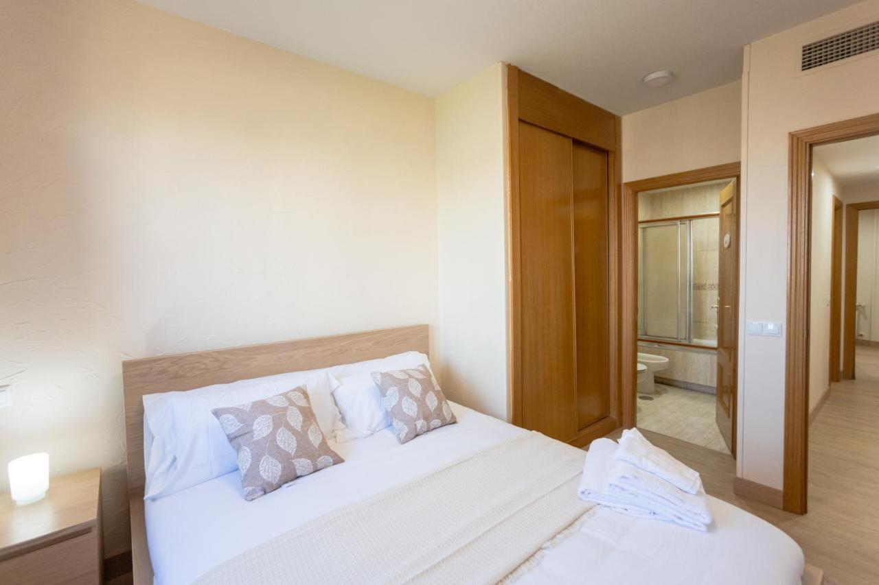 Apartamento For Your Amplio Y Luminoso Temporal En Orcasitas - Wifi Bea25 *