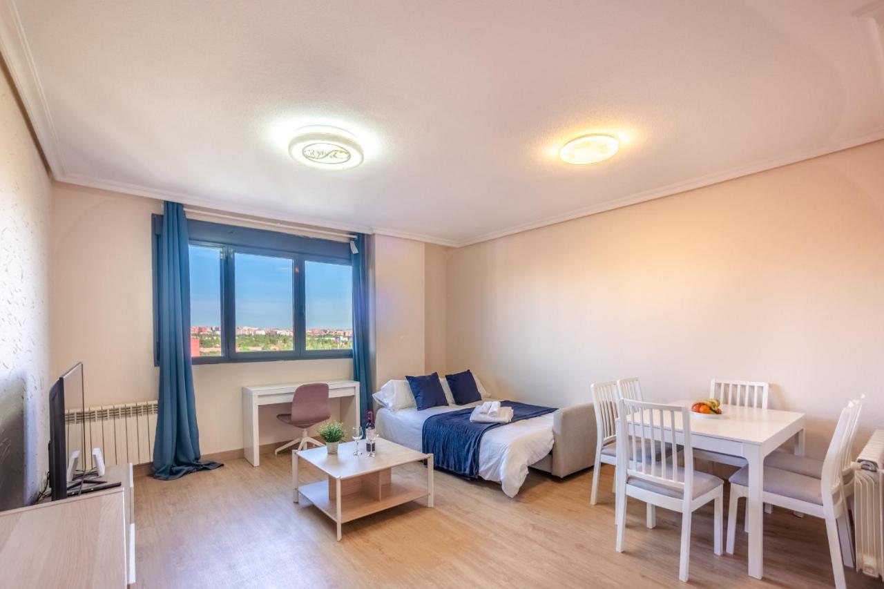 Apartamento For Your Amplio Y Luminoso Temporal En Orcasitas - Wifi Bea25 *