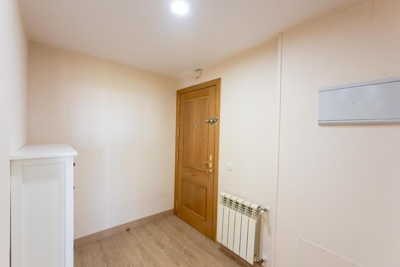 Apartamento For Your Amplio Y Luminoso Temporal En Orcasitas - Wifi Bea25