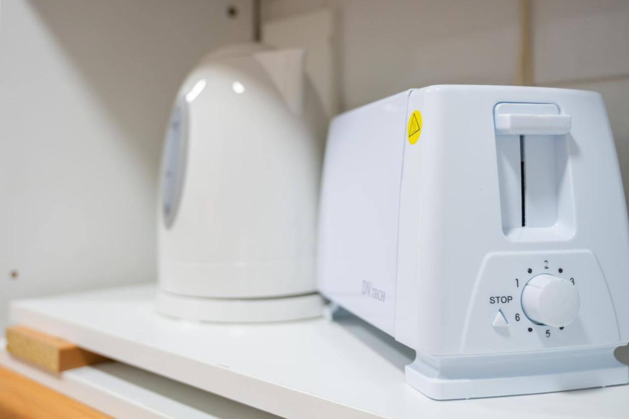 Apartamento For Your Amplio Y Luminoso Temporal En Orcasitas - Wifi Bea25