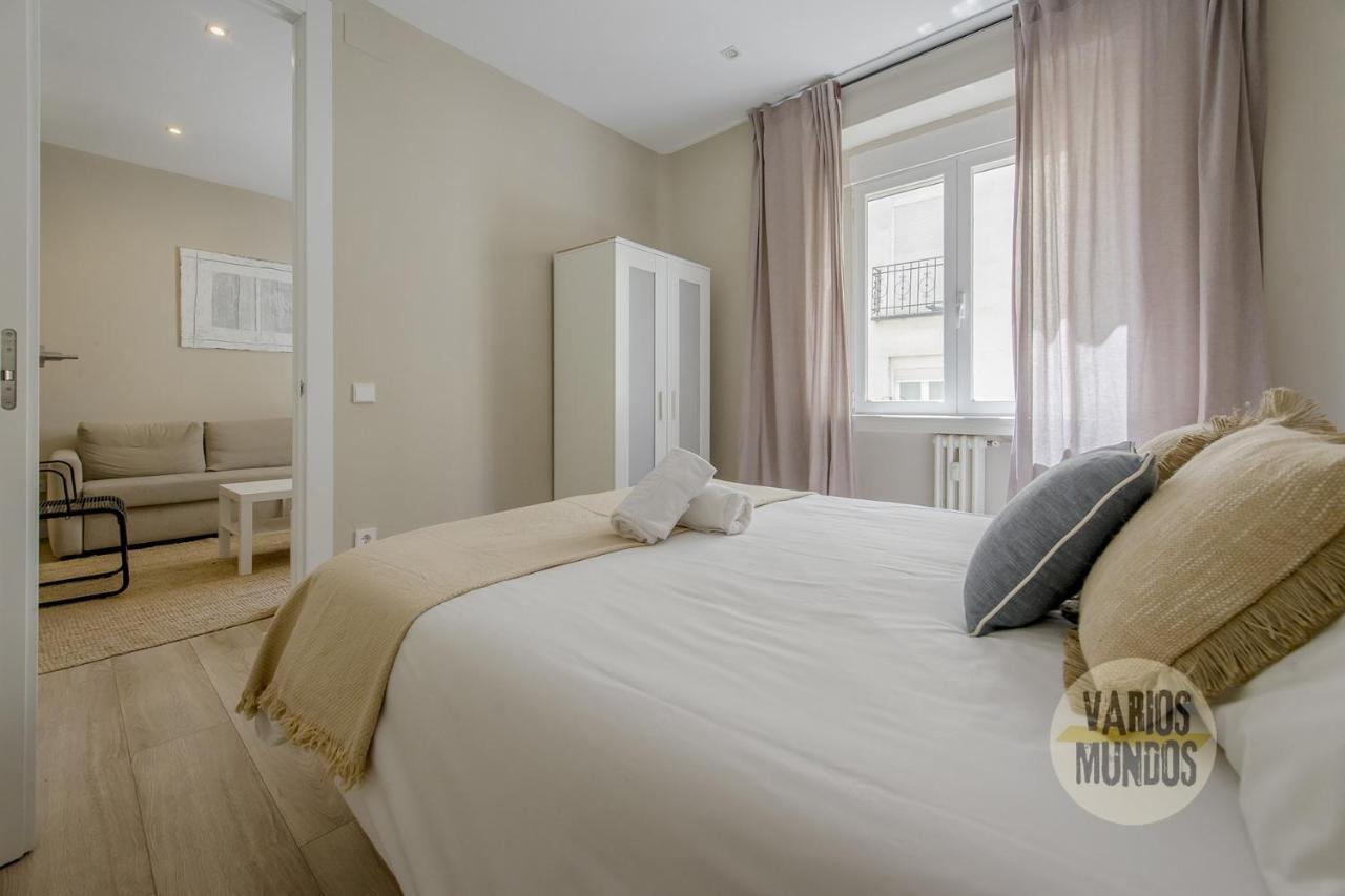 Apartment Cool Piso De 3hab En El Centro De Madrid/la Latina Madrid