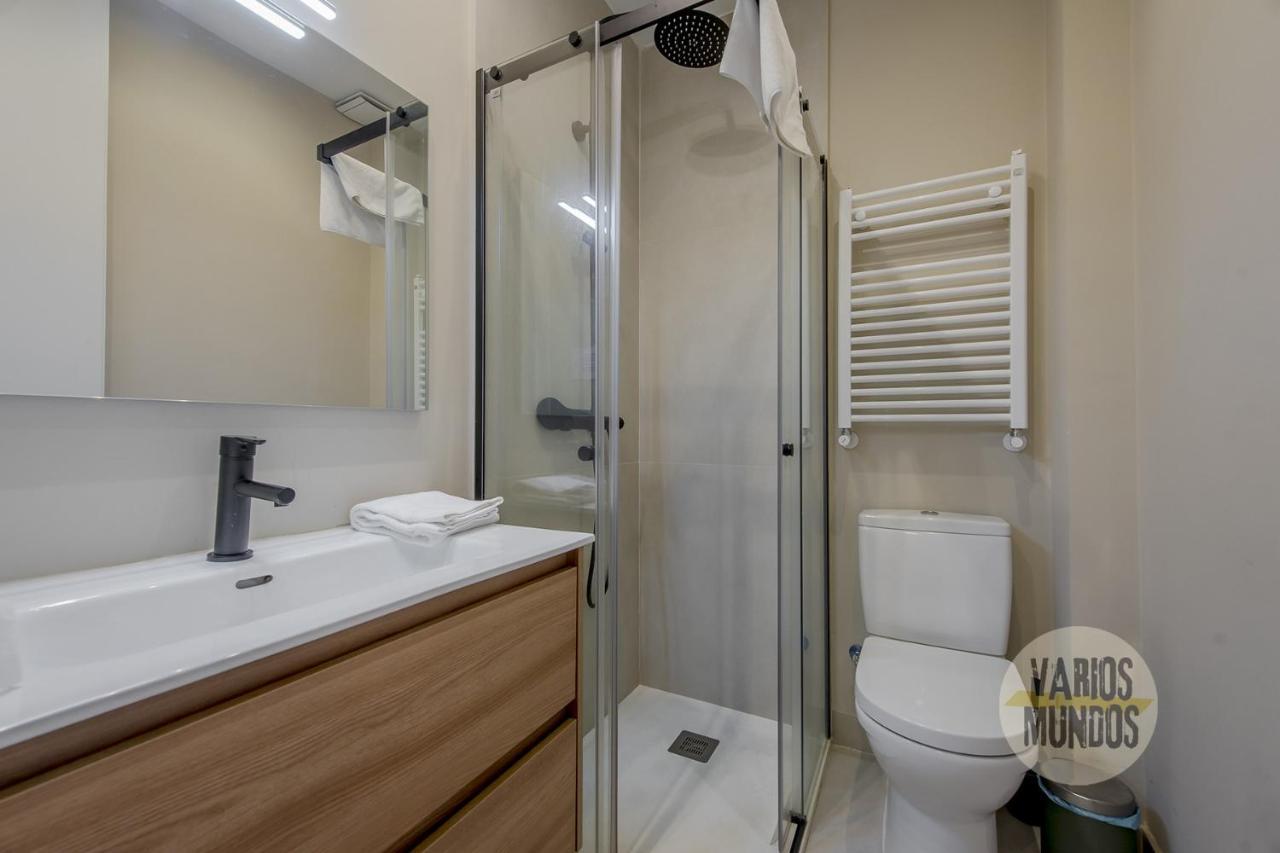 Cool Piso De 3hab En El Centro De Madrid/la Latina Apartamento Madrid