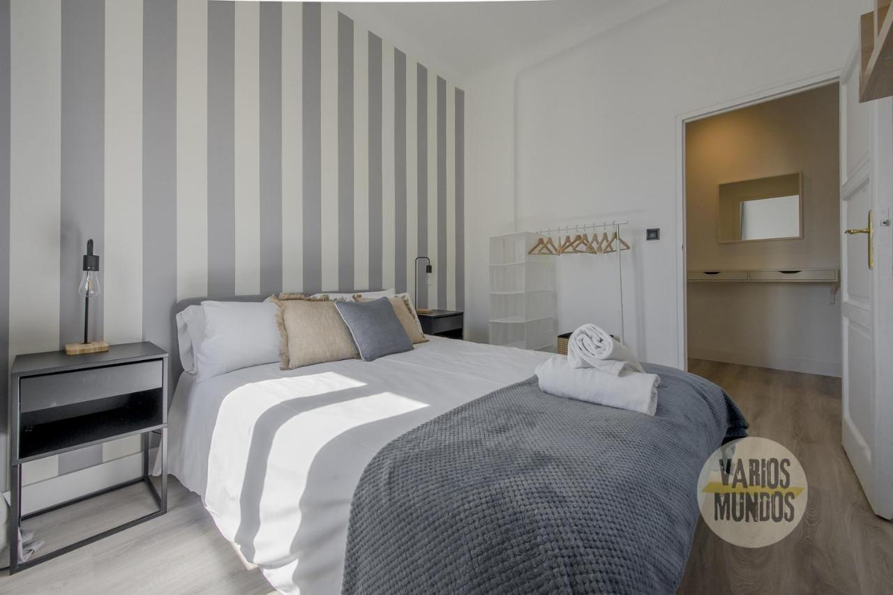 And Cool Apt 7pax En La Latina-centro *