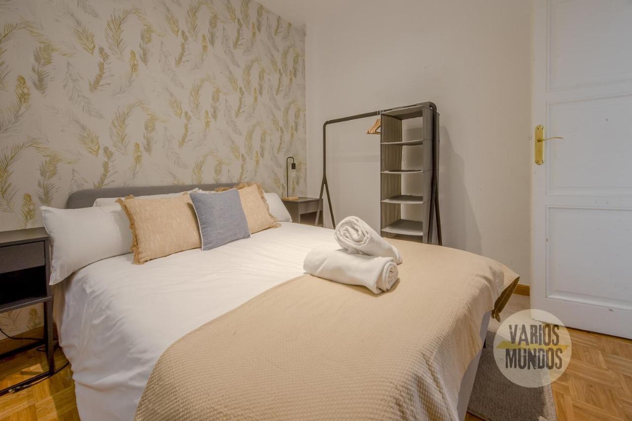 Appartamento Centrico Apt En La Calle Toledo 77 Madrid
