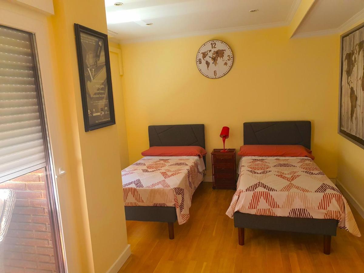 Luxury House-hermosa Vivienda Lujo-appart De Luxe Apartment