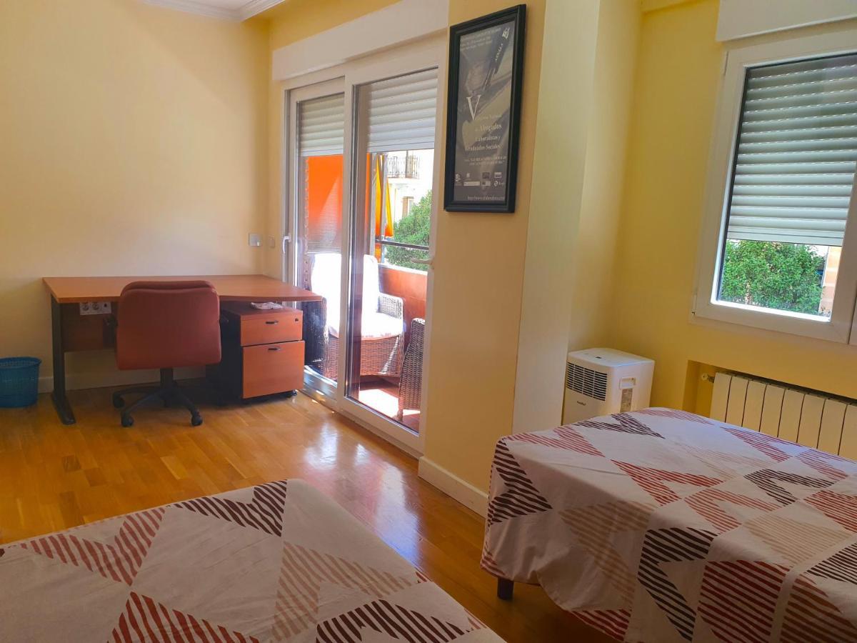 Apartment Luxury House-hermosa Vivienda Lujo-appart De Luxe *