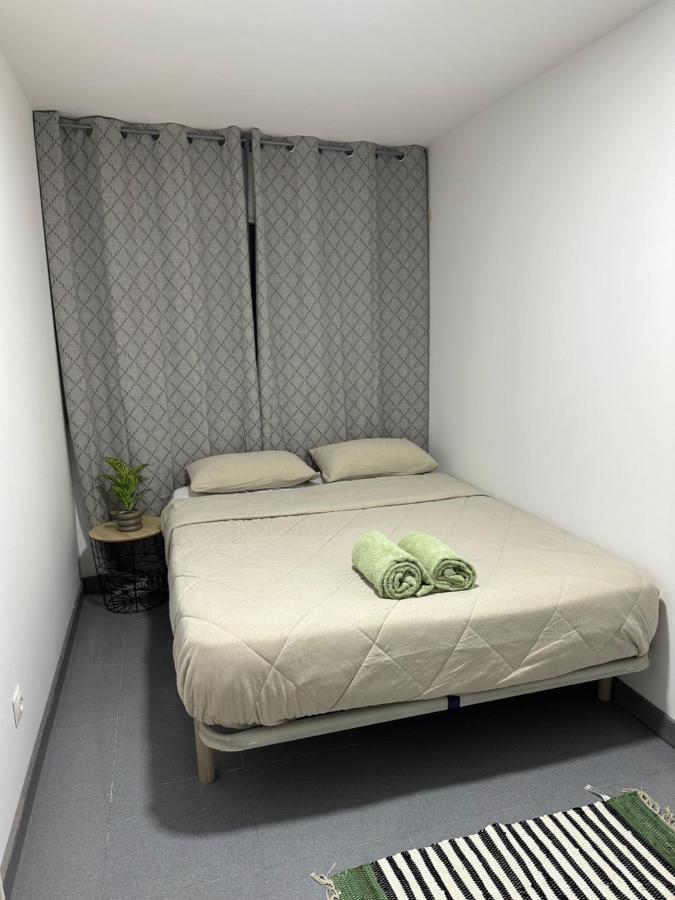 Mediavilla Privatunterkunft