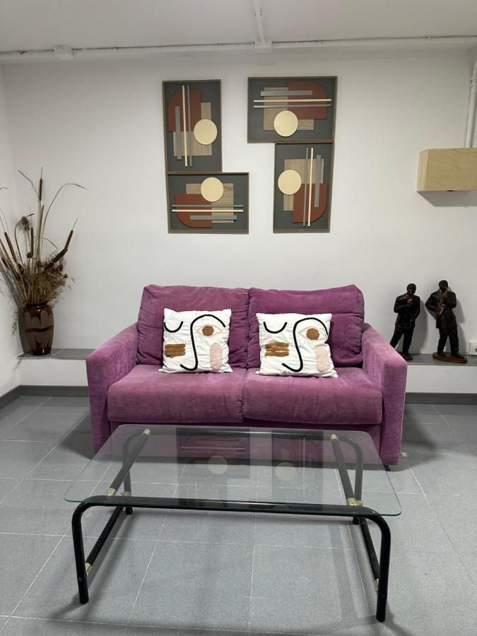 Mediavilla Privatunterkunft Madrid