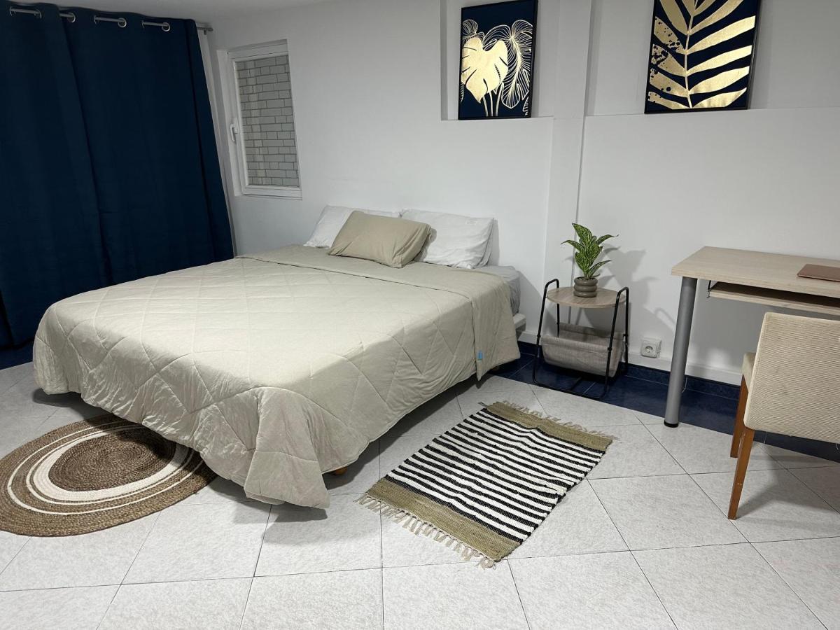 Mediavilla Privatunterkunft Madrid