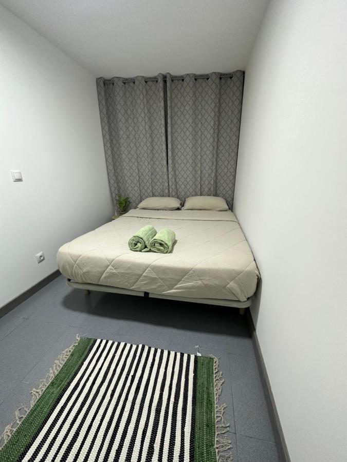 Privatunterkunft Mediavilla