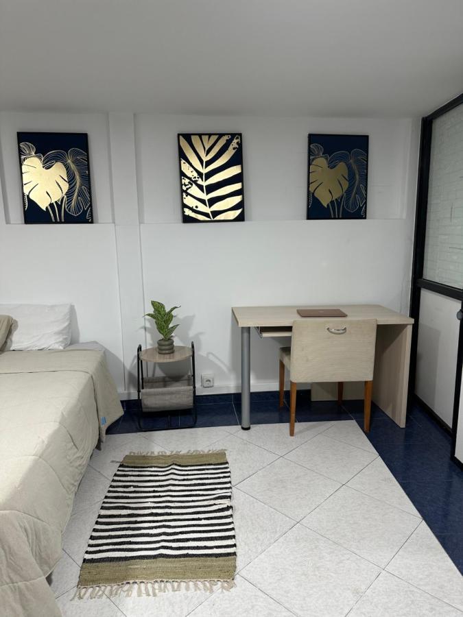 Privatunterkunft Mediavilla Madrid