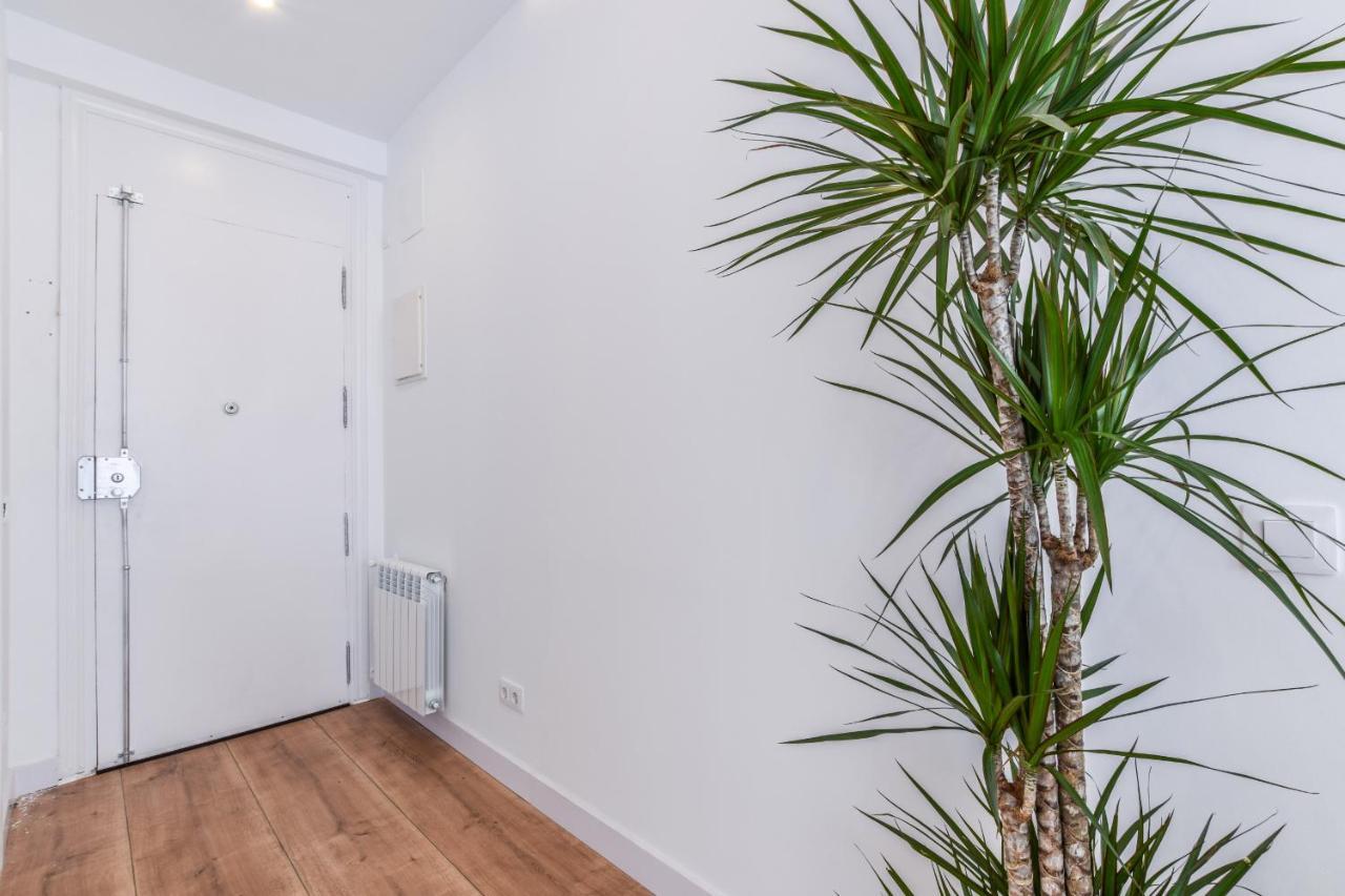 Apartamento Reformado En El Retiro Apartment Madrid