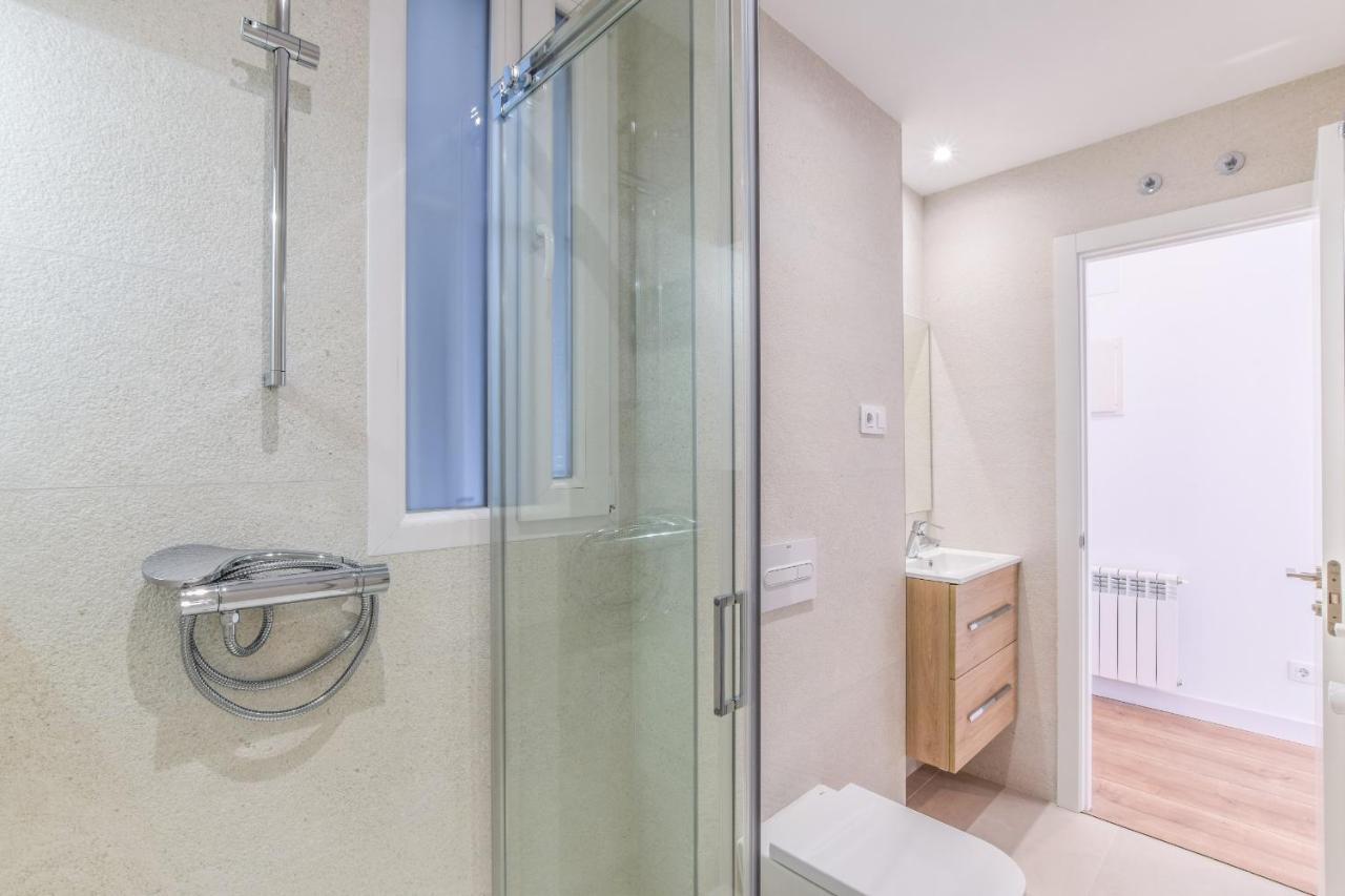 Apartamento Reformado En El Retiro