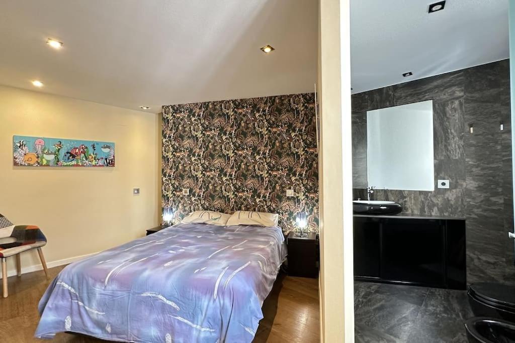 Piso De Lujo En Centro La Dolce Apartamento