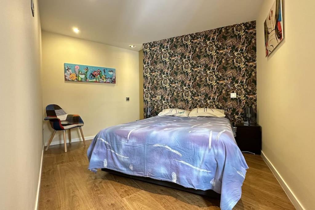 Apartamento Piso De Lujo En Centro La Dolce