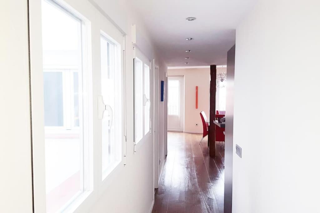 Apartamento Piso De Lujo En Centro La Dolce Madrid