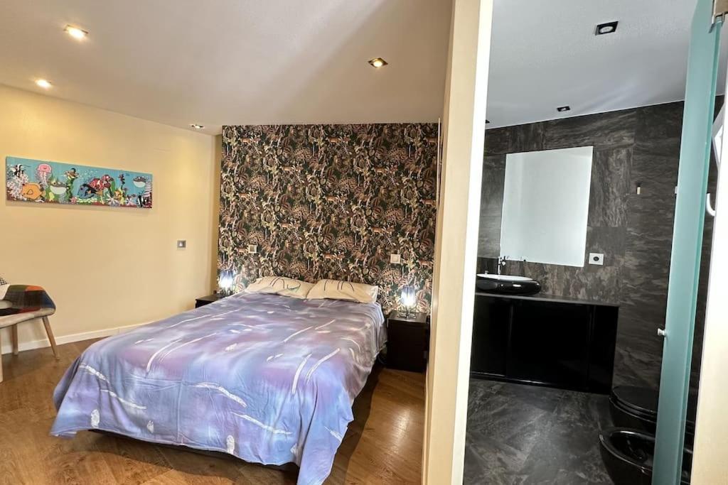 Piso De Lujo En Centro La Dolce Apartamento