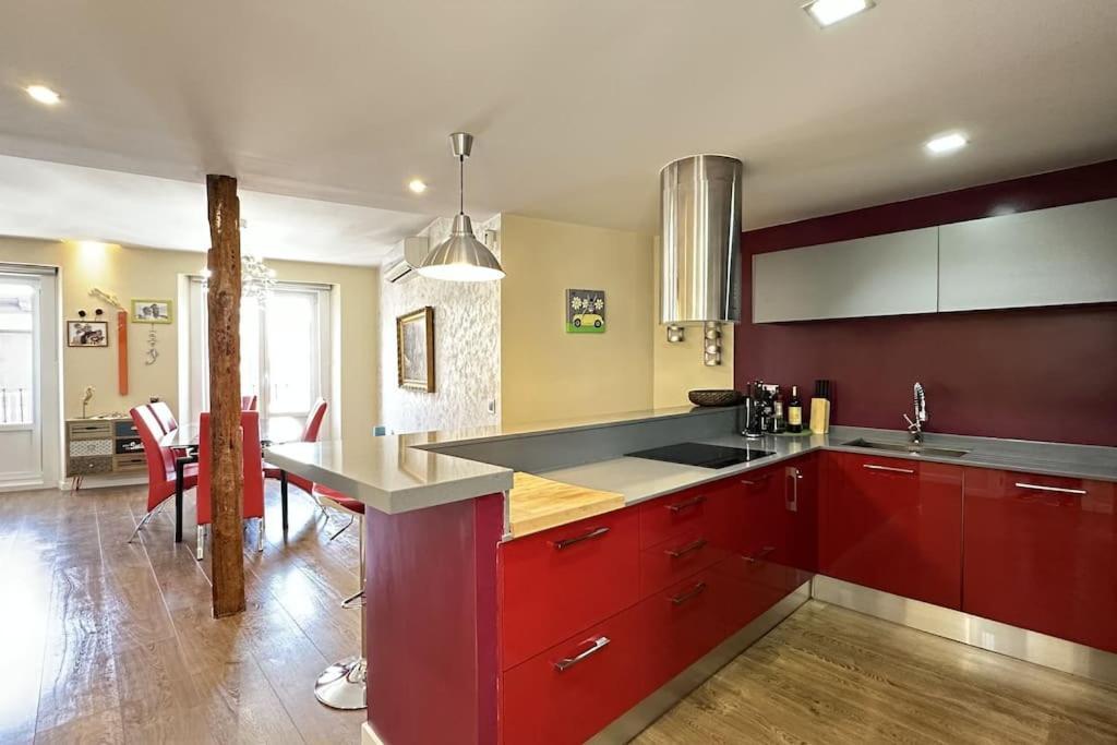 Apartment Piso De Lujo En Centro La Dolce *