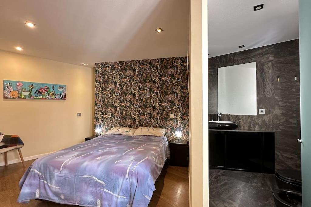 Piso De Lujo En Centro La Dolce Apartment *
