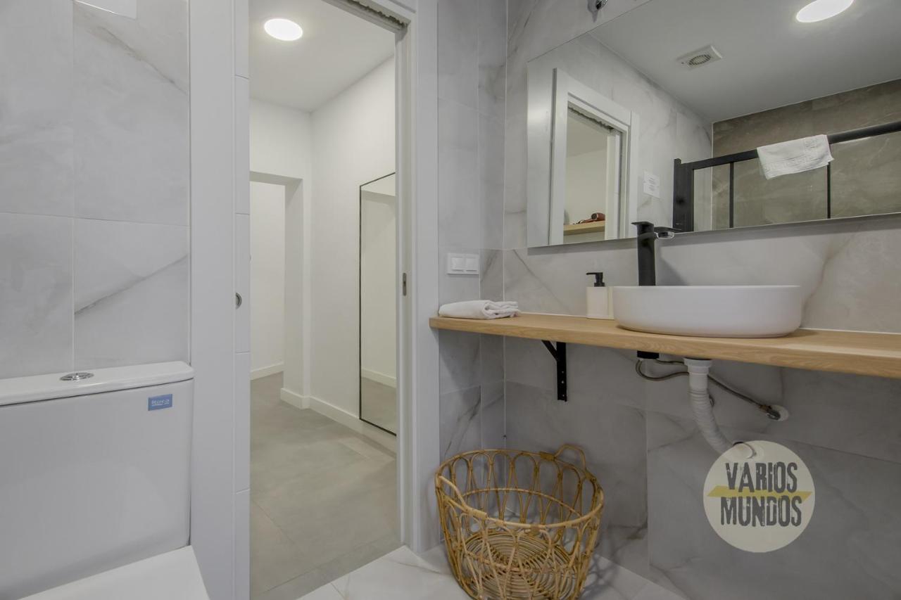 Apartamento Charming&new Apt 2hab En El Centro De *