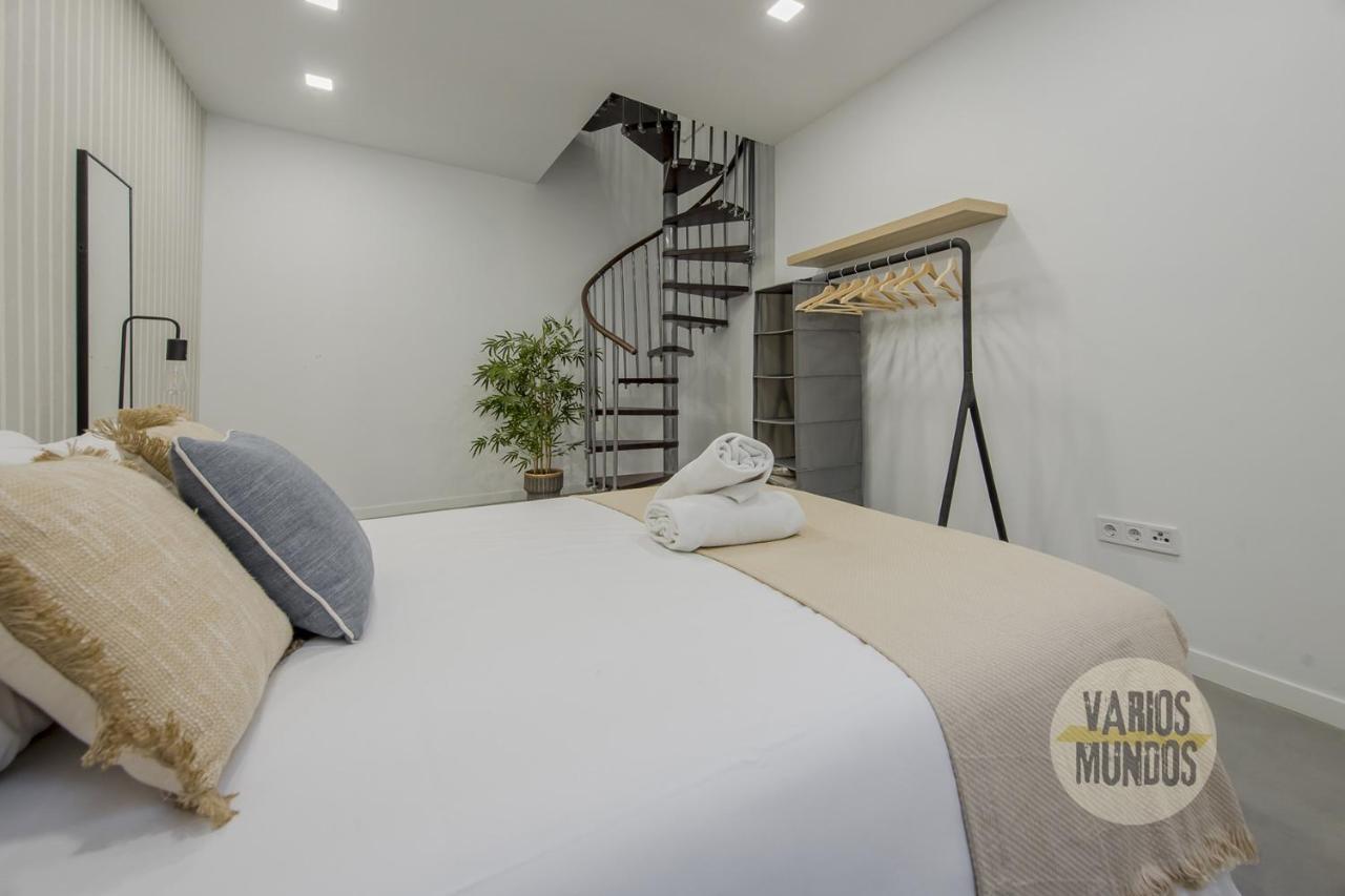 Apartamento Charming&new Apt 2hab En El Centro De