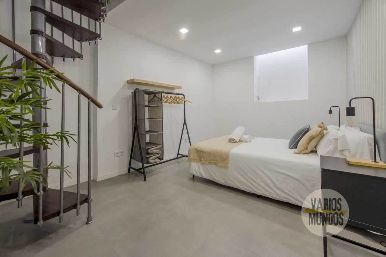 Apartamento Charming&new Apt 2hab En El Centro De