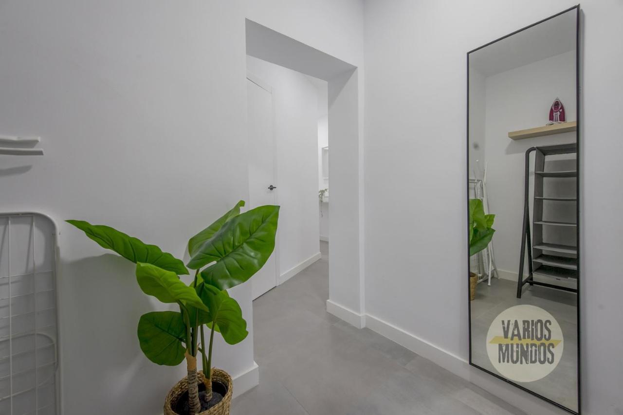 Charming&new Apt 2hab En El Centro De *