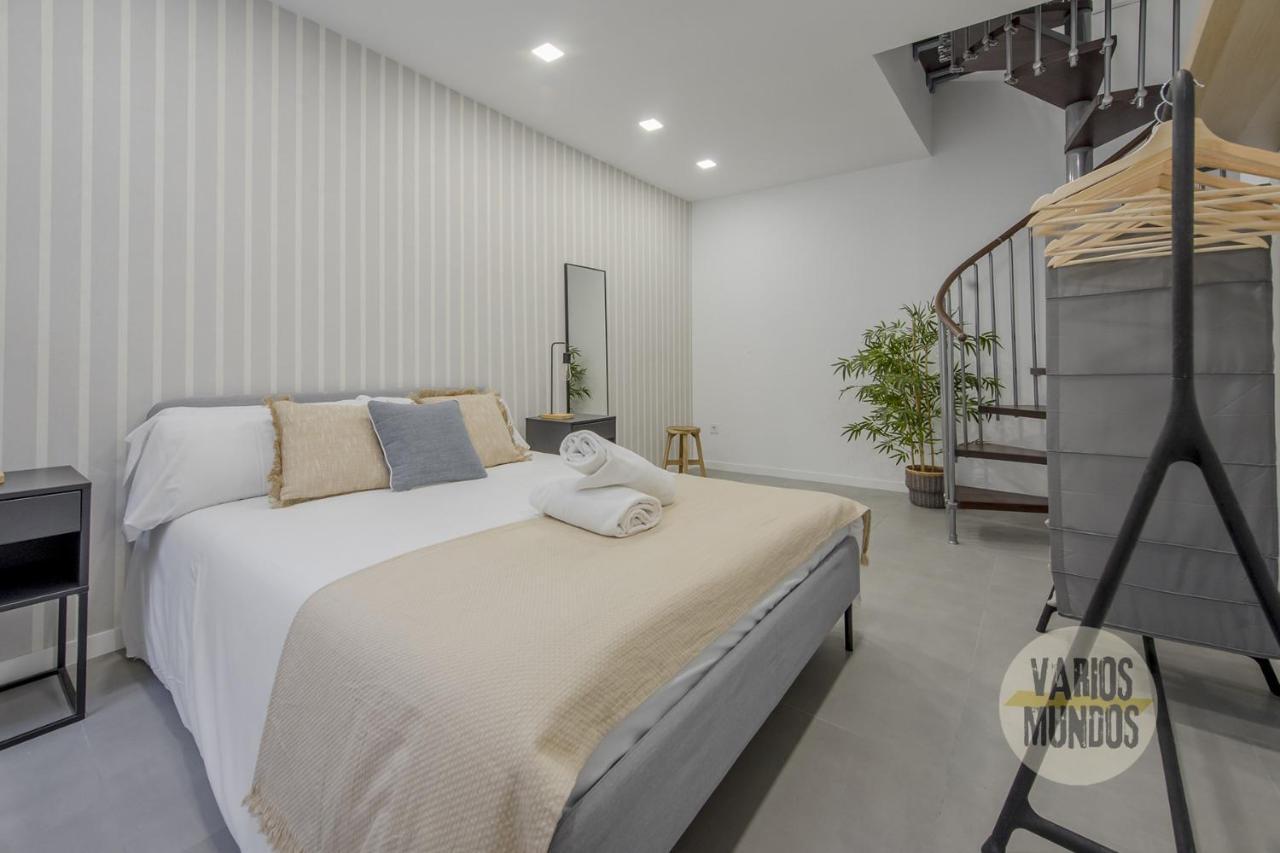 Apartamento Charming&new Apt 2hab En El Centro De