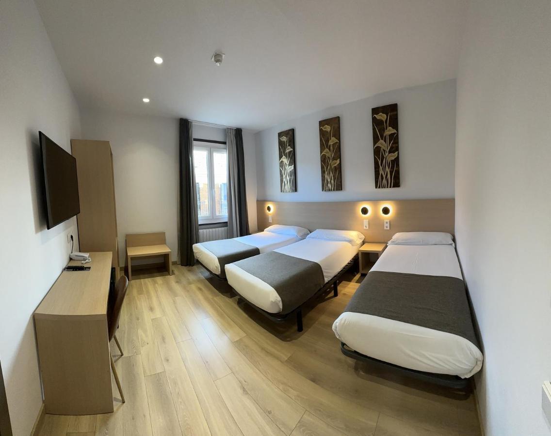 Abadia Gasthof 3*