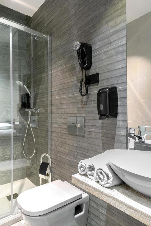 Gasthof Abadia Madrid