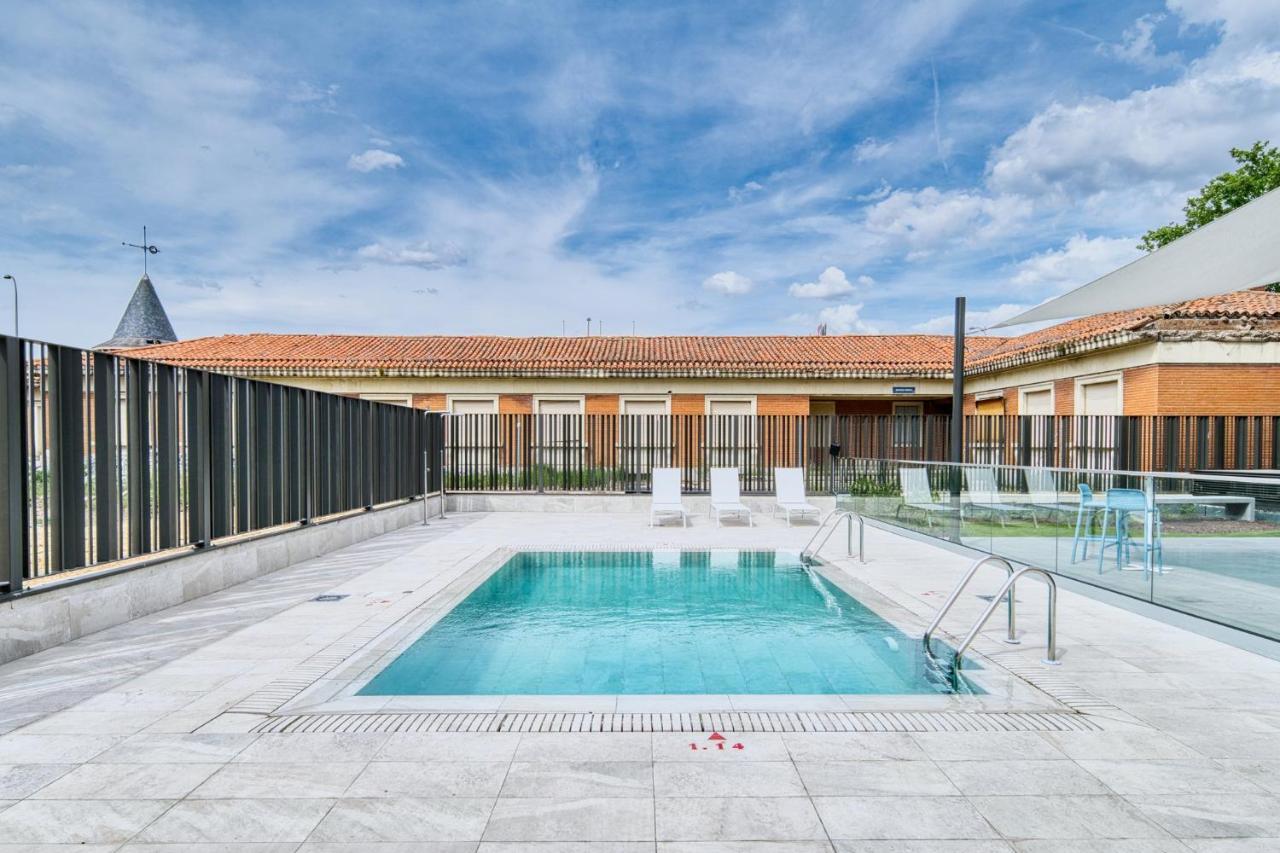 Express - - Airport By Ihg 3* Madri