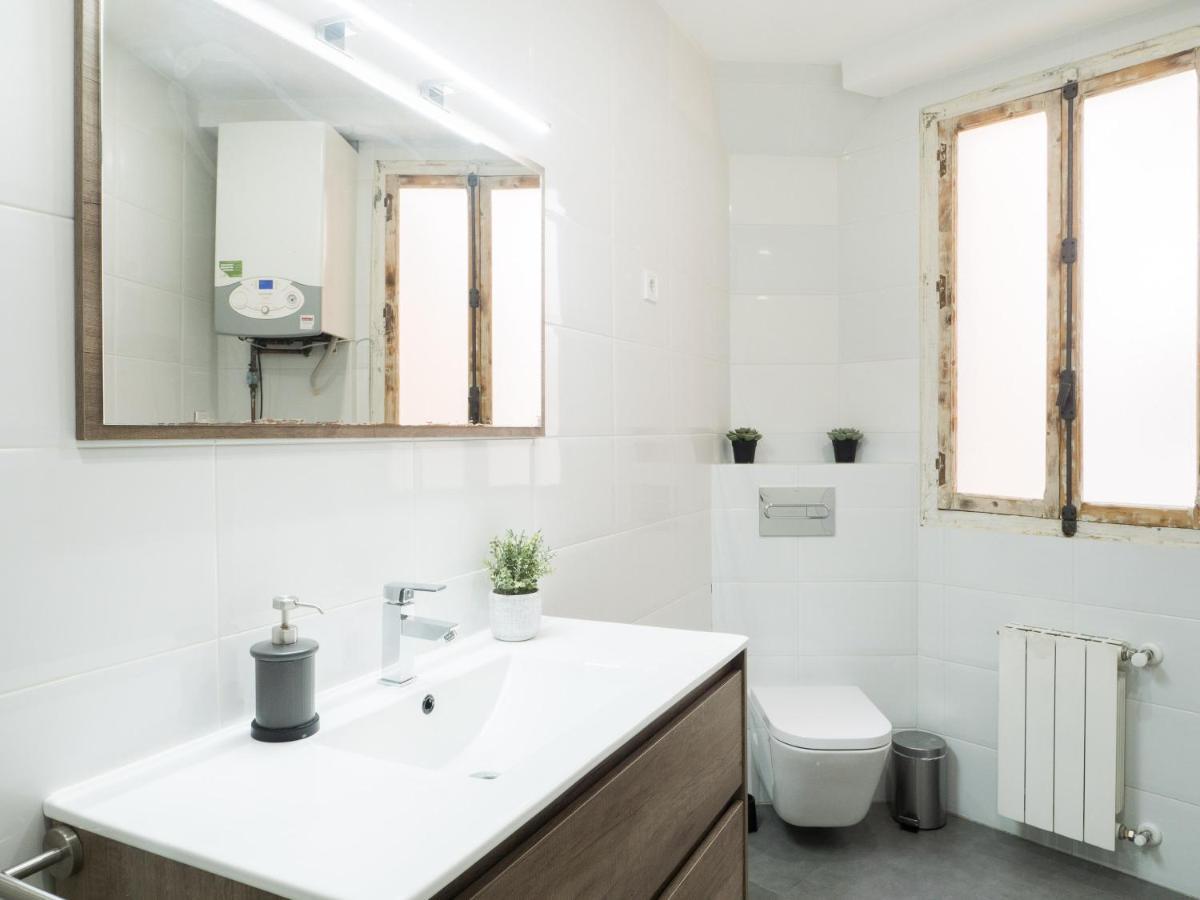 Almar Collection Atocha Apartamento *
