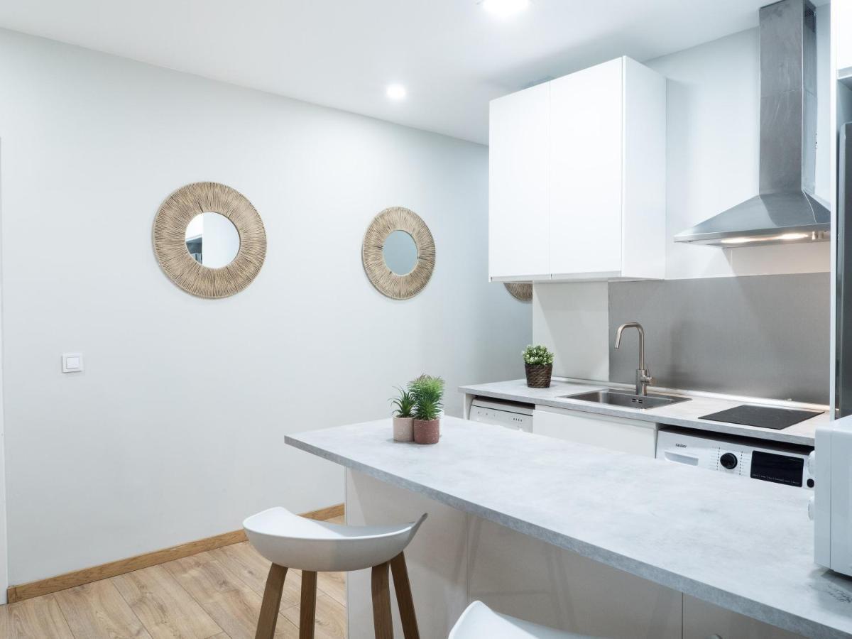 Almar Collection Atocha Madri