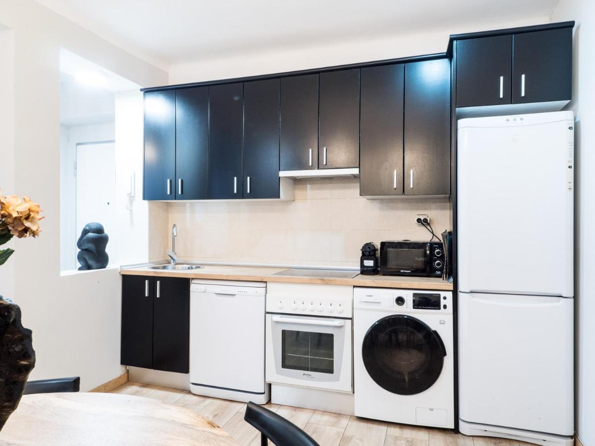 Almar Collection Atocha Apartamento *