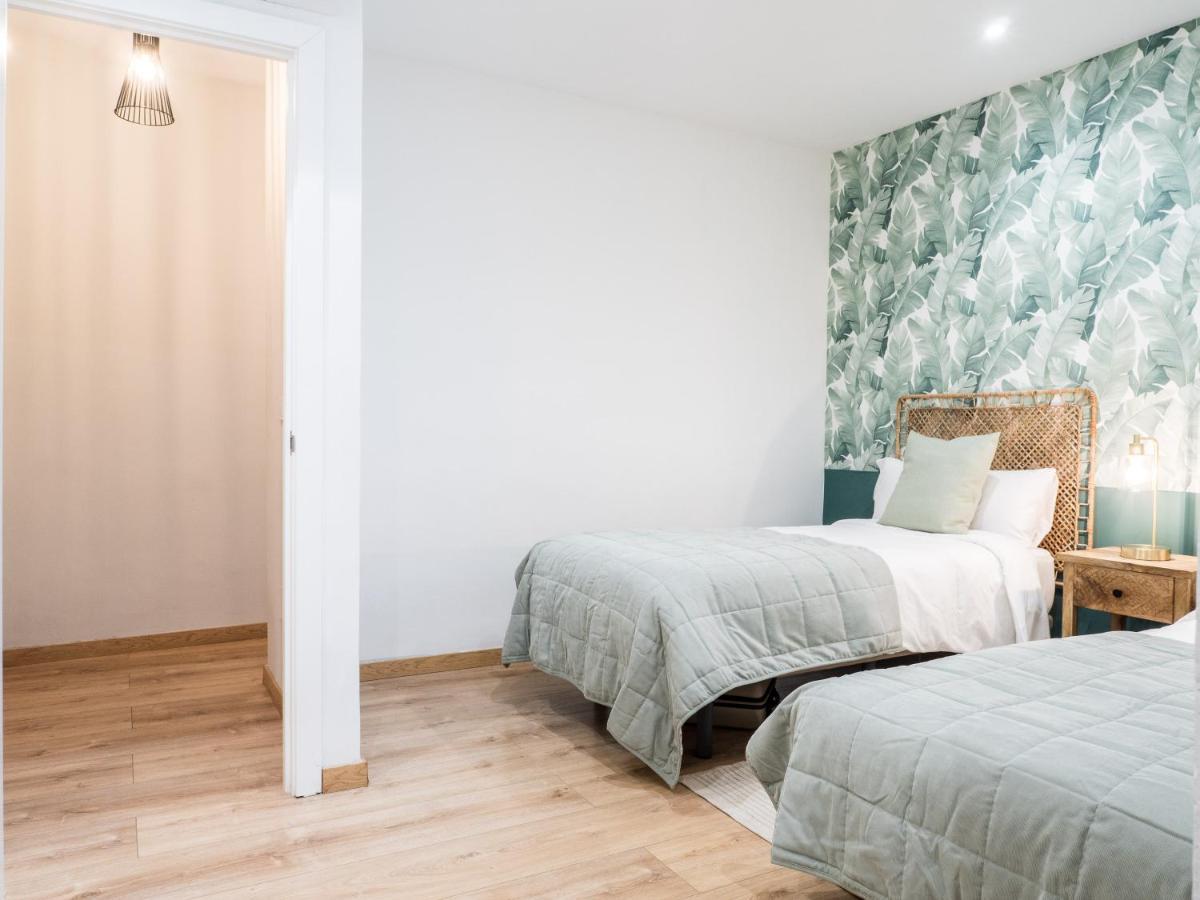 Almar Collection Atocha Madri