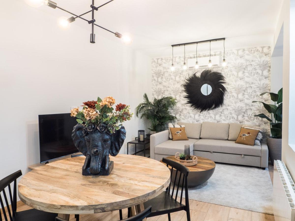 Apartamento Almar Collection Atocha