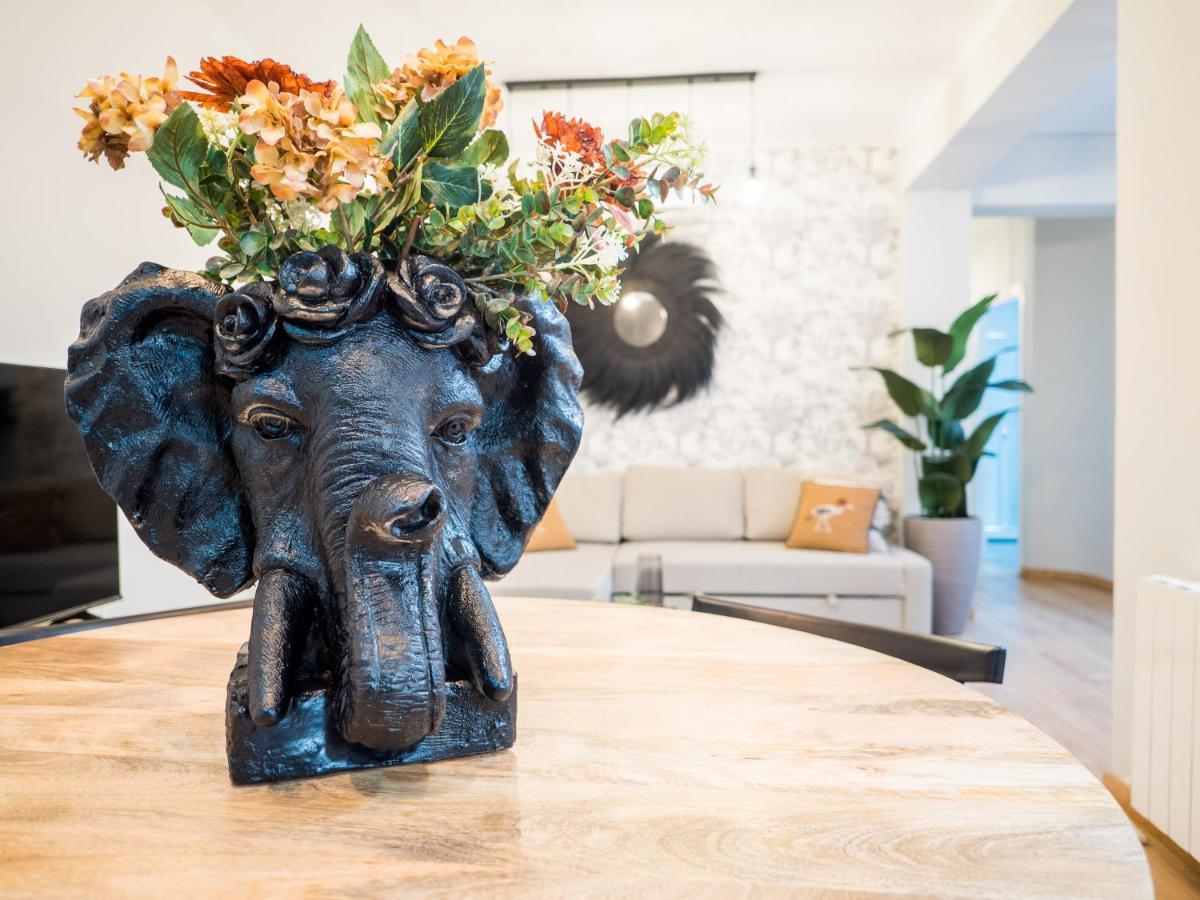 Apartamento Almar Collection Atocha Madri